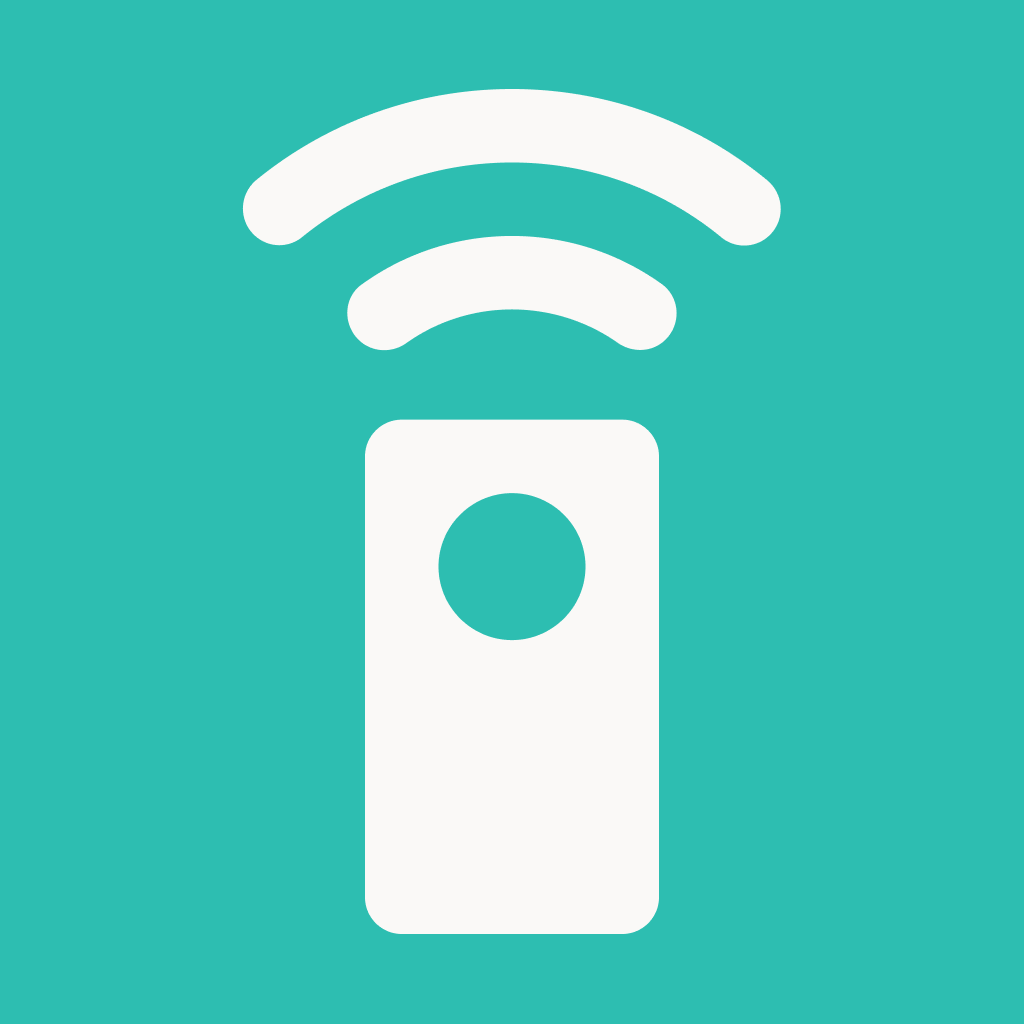 Logo Smart Remote